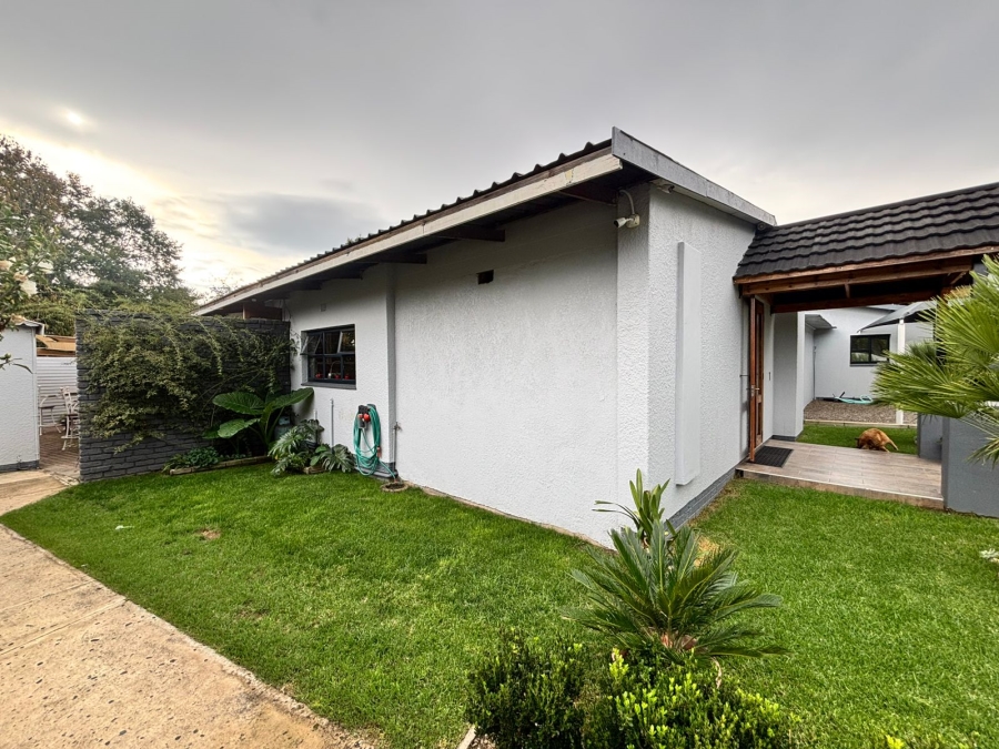 3 Bedroom Property for Sale in Sasolburg Ext 4 Free State